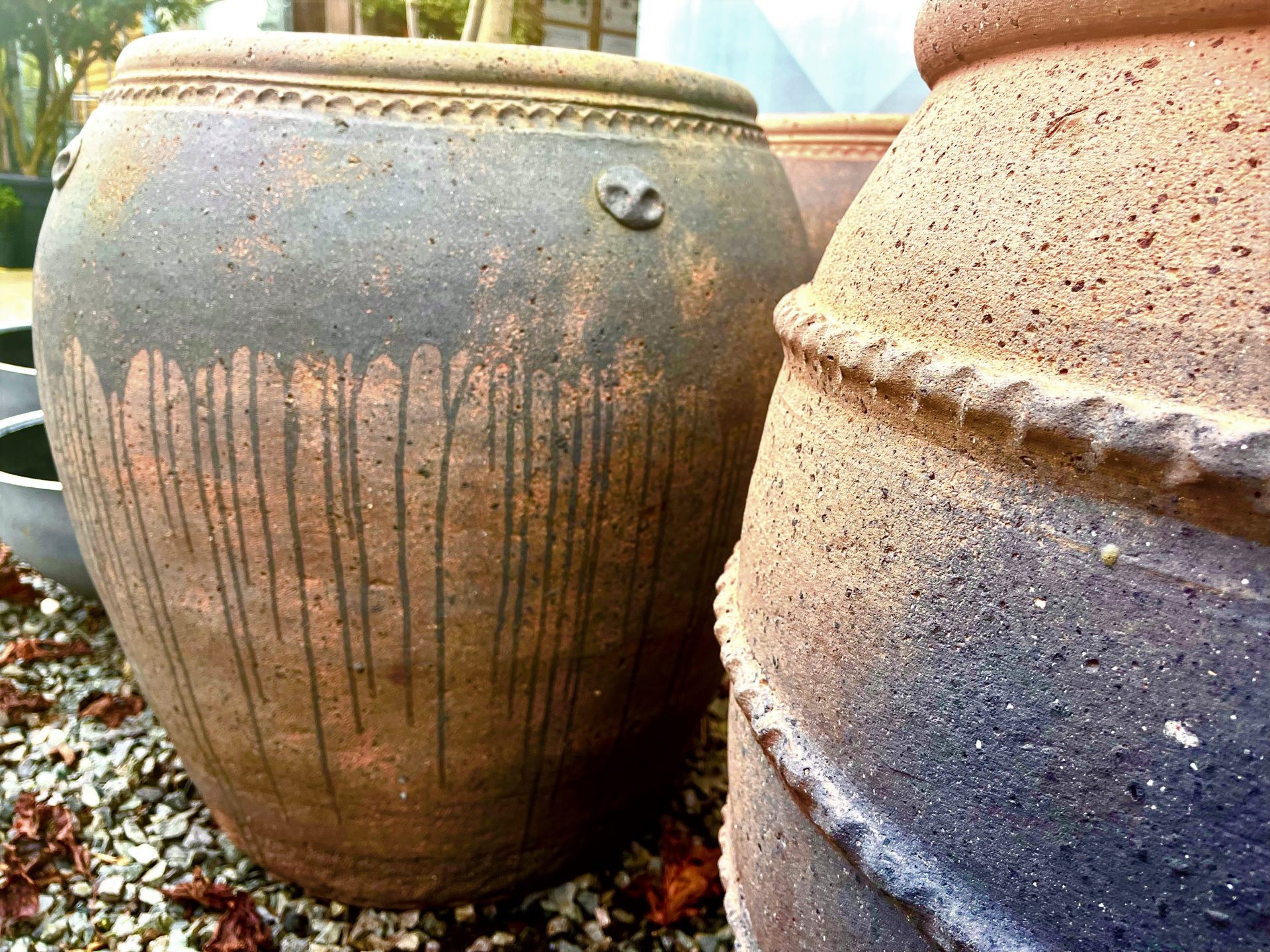 Buy Plant Pots | UK Delivery | Architectural